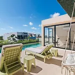 A Sweet Jungle Suite In Aldea Zama