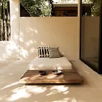 Arba Ii, Aldea Zama, With Private Plunge Pool Apartamento Tulum