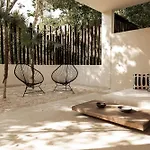 Arba Ii, Aldea Zama, With Private Plunge Pool Apartamento Tulum