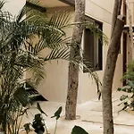 Apartamento Arba Ii, Aldea Zama, With Private Plunge Pool Tulum