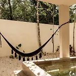 Arba Ii, Aldea Zama, With Private Plunge Pool Apartamento *
