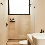 Apartamento Arba Ii, Aldea Zama, With Private Plunge Pool Tulum