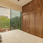Great Located Luminous Apartment In Aldea Zama With Amazing Views