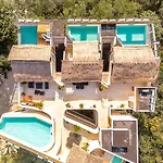 Great Located Luminous Apartment In Aldea Zama With Amazing Views