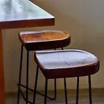 Céntrico Y Espacioso Apartamento *