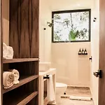 Apartamento Arba Ii, Aldea Zama, With Private Plunge Pool Tulum