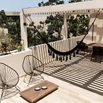 Arba Ii, Aldea Zama, With Private Plunge Pool * Tulum