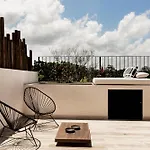 Apartamento Arba Ii, Aldea Zama, With Private Plunge Pool *