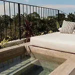 Arba Ii, Aldea Zama, With Private Plunge Pool Tulum