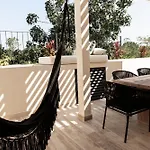 Arba Ii, Aldea Zama, With Private Plunge Pool Apartamento *