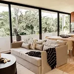 Arba Ii, Aldea Zama, With Private Plunge Pool Tulum