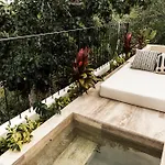 Arba Ii, Aldea Zama, With Private Plunge Pool Apartamento *
