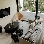 Arba Ii, Aldea Zama, With Private Plunge Pool Apartamento Tulum