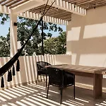 Arba Ii, Aldea Zama, With Private Plunge Pool Apartamento Tulum