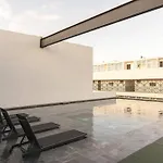 Stylish Tulum Retreat For 6, Near Everything