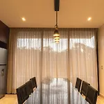 Stylish Retreat For 6, Near Everything Apartamento Tulum
