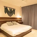 Stylish Retreat For 6, Near Everything Apartamento