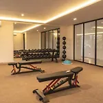 Stylish Retreat For 6, Near Everything Apartamento *