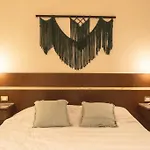 Stylish Retreat For 6, Near Everything Tulum