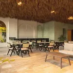 Stylish Retreat For 6, Near Everything Apartamento Tulum
