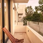 Apartamento Stylish Retreat For 6, Near Everything Tulum