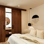 Apartamento Arba Ii, Aldea Zama, With Private Plunge Pool Tulum