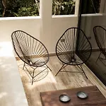 Apartamento Arba Ii, Aldea Zama, With Private Plunge Pool