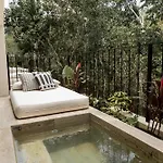 Arba Ii, Aldea Zama, With Private Plunge Pool Apartamento *
