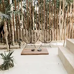 Arba Ii, Aldea Zama, With Private Plunge Pool Apartamento Tulum