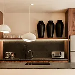 Arba Ii, Aldea Zama, With Private Plunge Pool Apartamento