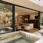 Apartamento Arba Ii, Aldea Zama, With Private Plunge Pool *