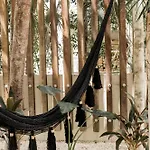 Apartamento Arba Ii, Aldea Zama, With Private Plunge Pool Tulum