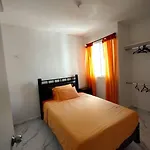 Apartamento Departamento Con Vista A Alberca, Aldea