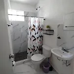 Departamento Con Vista A Alberca, Aldea Tulum