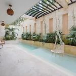 Luxe Dept Private Pool & Bbq Patio