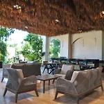 New Maria Tulum 2 Bedroom Condo With Rooftop Pool