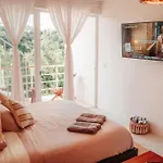 Romantic Private Jacuzzi And Pool Apartment Tulum