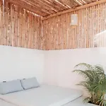 Romantic Private Jacuzzi And Pool Tulum