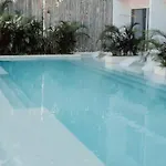 Romantic Private Jacuzzi And Pool Apartment Tulum