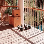Apartment Romantic Private Jacuzzi And Pool