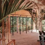 Romantic Studio Private Jacuzzi And Pool