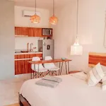 Apartment Romantic Private Jacuzzi And Pool