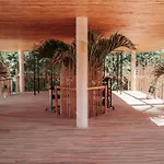 Romantic Studio Private Jacuzzi And Pool