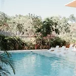 Romantic Private Jacuzzi And Pool * Tulum