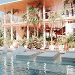 Romantic Private Jacuzzi And Pool Apartment Tulum