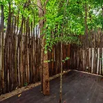 Holiday home Luxury House With Rooftop And Jacuzzi Tulum