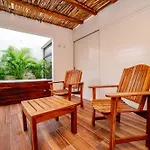 Luxury House With Rooftop And Jacuzzi * Tulum