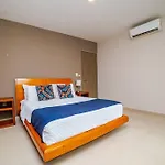 Luxury House With Rooftop And Jacuzzi Tulum