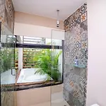Luxury House With Rooftop And Jacuzzi Tulum