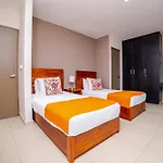 Holiday home Luxury House With Rooftop And Jacuzzi Tulum